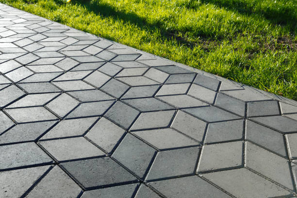 Best Driveway Repair Near Me  in Honeygo, MD