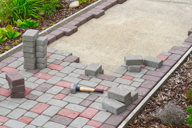 Best Driveway Paving Contractor  in Honeygo, MD
