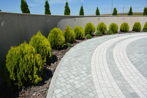Best Driveway Pavers Cost  in Honeygo, MD