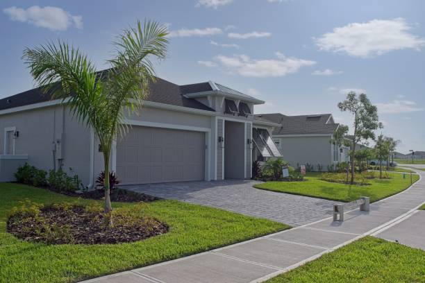 Best Brick Driveway Pavers  in Honeygo, MD