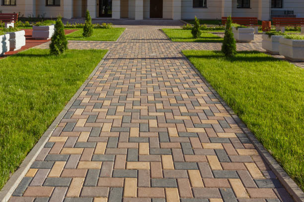 Best Local Driveway Pavers  in Honeygo, MD